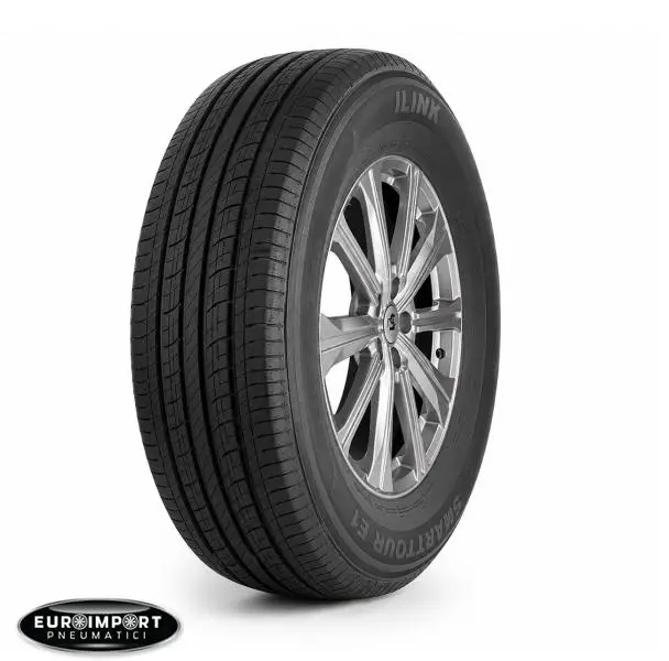 Ilink Smarttour E1  205/75 R16 113 R  